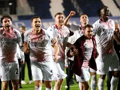 宝威体育平台-国际米兰时刻