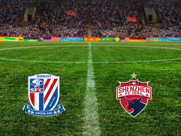 宝威体育APP-关于申花连胜告捷！战胜佳兆业集团，提前晋级下一阶段的信息